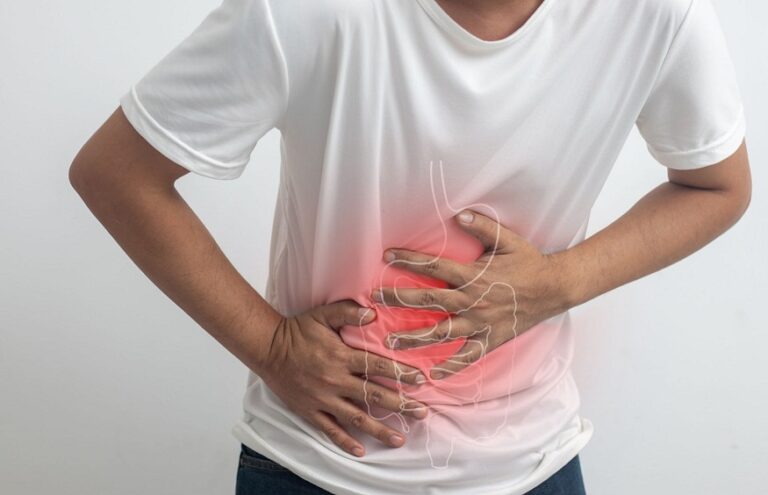 Abdominal pain: Causes and treatments