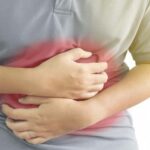 The different types of stomach aches