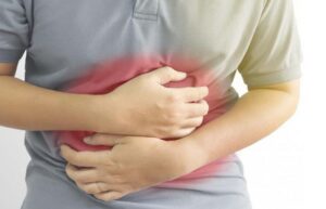 The different types of stomach aches