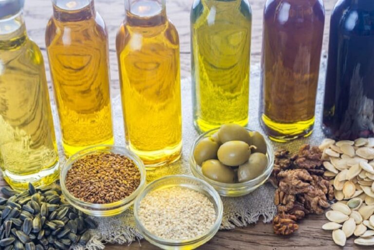 Comparing Cooking Oils: Which One Is the Healthiest Choice for You?