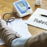 How Diabetes Increases The Risk Of Peripheral Artery Disease?