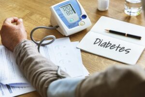 How Diabetes Increases The Risk Of Peripheral Artery Disease?