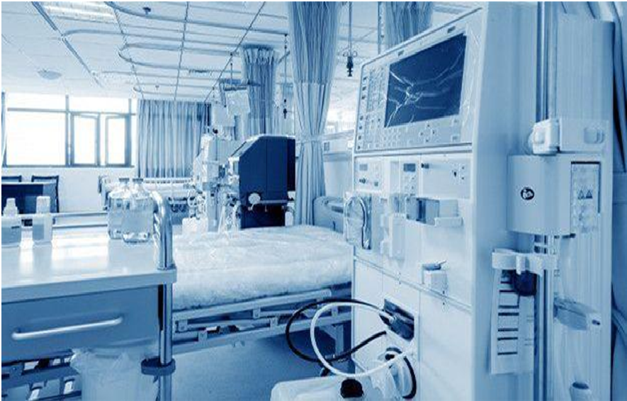 Why Medical Equipment And Supplies Matter for Safe and Efficient Patient Care?